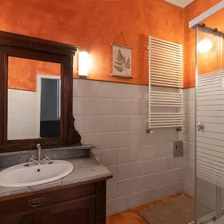 Baross Stylish Apartment *